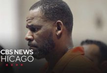 Trump Lifeline Sought By Disgraced Star R. Kelly asks President Trump to commute his prison sentence for sex abuse
