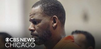 Trump Lifeline Sought By Disgraced Star R. Kelly asks President Trump to commute his prison sentence for sex abuse