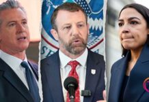 Controversial Imams Graham Post SHOCKS Capitol Hill