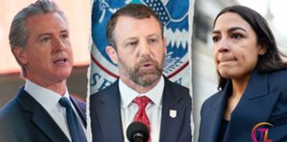 Censure Brawl Erupts Over One Vicious Line Controversial Imams Graham Post SHOCKS Capitol Hill
