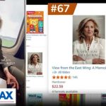 Jill Biden’s ‘Bestseller’ Vanishes — Dagger Drama Erupts Jill Biden’s 'bestseller' status exposed: The truth behind bulk sales | The Right Squad