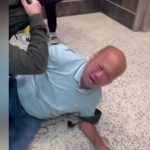 Videos shows controversial ICE arrest of man at Las Vegas airport