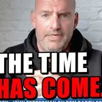 BREAKING: John Fetterman Set To LEAVE Democrat Party.