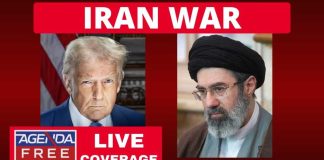 Iran War - New U.S. Strikes - LIVE Breaking News Coverage