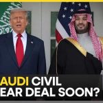 US-Saudi Deal: Proposed Nuke-Deal Would Open Path For Civil Nuclear Cooperation | WION