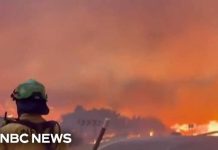 Emergency Evacuation Underway – Wildfire Spreads Rapidly Spain wildfires leave several dead, hundreds evacuated