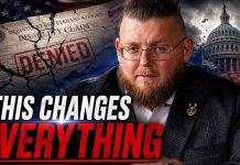 Veterans Panic Rising – VA Turns Its Back The VA Disability System Is About to Change FOREVER