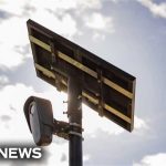 Silent Road Cameras Mapping Citizens Every Drive Police camera system tracking billions of license plates causes some pushback