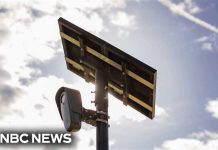 Silent Road Cameras Mapping Citizens Every Drive Police camera system tracking billions of license plates causes some pushback