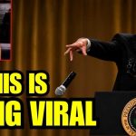 Trump Drops EPIC Speech Returning to Correspondents Dinner Trump's First White House Correspondents Dinner Speech - This Is Priceless