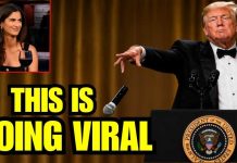 Trump Drops EPIC Speech Returning to Correspondents Dinner Trump's First White House Correspondents Dinner Speech - This Is Priceless
