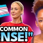 WNBA Star REFUSES To Back Down On Men In Women’s Sports
