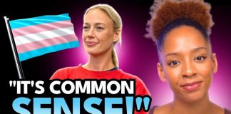 WNBA Star REFUSES To Back Down On Men In Women’s Sports