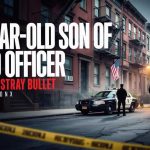 Cops Kid KILLED In Gang Crossfire 12-Year-Old Son of NYPD Officer Killed by Stray Bullet in the Bronx