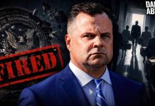 Trump PURGES Spy Office in Major Shakeup Bill Pulte's Firing Rampage at DNI is so Dangerous (Here's Why)