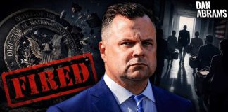 Bill Pulte's Firing Rampage at DNI is so Dangerous (Here's Why)