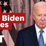 Biden Ghostwriter Tape Shows Discussion of Personal Notes & Foreign Policy During 2016 Interview