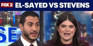 Senate Debate Reveals Just How Bad Dem Candidates Are Democratic Senate candidates Haley Stevens, Abdul El-Sayed full debate