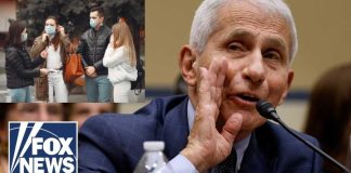 Fauci’s Lawyer BOOTED Out of Senate Hearing This confirms Dr. Fauci's manipulation of Americans, expert says