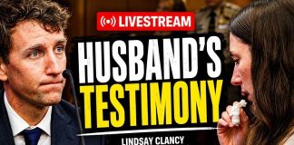 Killers Ex-Husband Gives Emotional Testimony – Jury Grips Tight LIVE Lindsay Clancy Trial: Day 2 of Husband's Testimony in the Murder Trial of Their 3 Kids