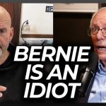 Fetterman Attacks Bernie Sanders & Reveals How Clueless He Really Is