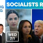 DSA Backs AOC For 2028 Run! Shock Colorado Democratic Primary Results Show Socialist Surge Has Spread Beyond New York City
