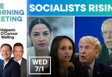 DSA Backs AOC For 2028 Run! Shock Colorado Democratic Primary Results Show Socialist Surge Has Spread Beyond New York City