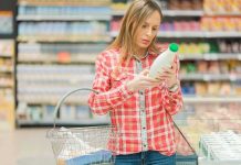 Groceries Set to SKY-ROCKET After Latest Bill Passed Scientists working in a laboratory with test tubes