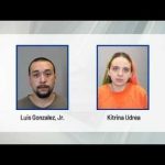 Couple pleads guilty to manslaughter for infant death