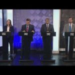 Part 1: Democratic U.S. Senate debate for who will replace Graham Platner