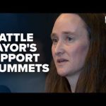 Dem Base Revolts — Commie Mayor Faces Recall Mayor Wilson cites public safety concerns as poll shows steep favorability slide