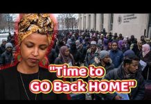ICE Moves On Omar — Trump Confirms 🚨"Hundreds of Somalis DEPORTED" - Minnesota Somalis PANIC as Judge Rules Deportation Can Go Forward