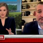 Sen. Cruz: "Most IMPORTANT decision of Trump's Presidency."