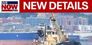 New details released after boat capsizes in New York, killing 2