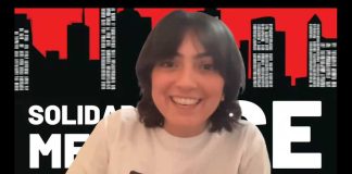 DSA to Illegals: ‘You Don’t Have to Have Papers’ Solidarity Melts ICE - DSA Mass Call 2.3.26