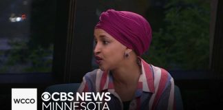 Ilhan Omar says her top priority remains Trump's immigration crackdown heading into midterms
