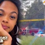 29-Year-Old Tasia Fortune Found Hanging From Tree In Mississippi