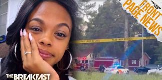 29-Year-Old Tasia Fortune Found Hanging From Tree In Mississippi