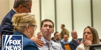 Kirk assassination case faces PIVOTAL fight over trial