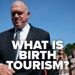 Birthright citizenship stands, but fight over birth tourism won't fade
