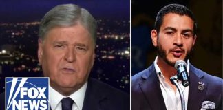 Muslim Candidates Sister’s Arrest Shadows Senate Bid Hannity: ‘BOMBSHELL REVELATIONS’ about El-Sayed emerge…