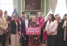 Democrat Party REVOLTS After Abortion Term Limit Ended Governor Healey Signs Law Strengthening Abortion Protections in Massachusetts
