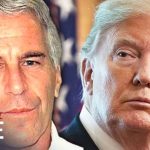 Disturbing 'Tip' About President Trump Exposed in Epstein Doc Dump