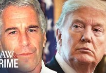 FBI Ignored Hefner’s Pedophile Tip? Disturbing 'Tip' About President Trump Exposed in Epstein Doc Dump