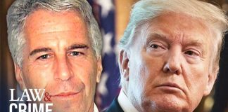 FBI Ignored Hefner’s Pedophile Tip? Disturbing 'Tip' About President Trump Exposed in Epstein Doc Dump