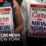 Healthcare leaders in NYC warn of potential caregiver crisis if TPS is revoked