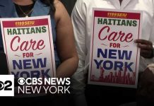 Grandma Left Waiting — Caregivers Vanish Healthcare leaders in NYC warn of potential caregiver crisis if TPS is revoked