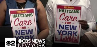 Healthcare leaders in NYC warn of potential caregiver crisis if TPS is revoked