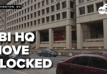 Judge SLAMS FBI HQ Switch Federal judge rules Trump administration can't halt FBI headquarters move to Greenbelt