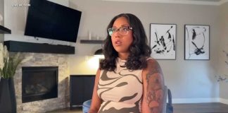 LA couple's surrogate gives birth in Texas amid legal battle